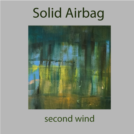 Second Wind