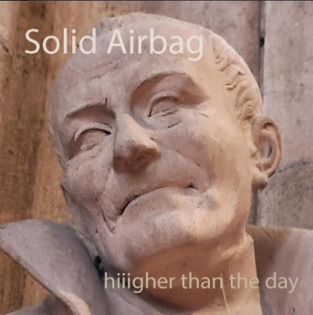 Hiiigher than the day