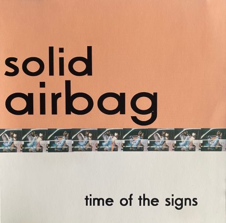 Time of the signs